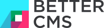BetterCMS